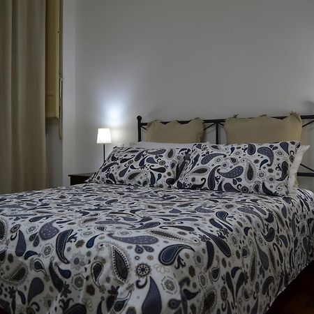 B&B Paolo E Mariella Palerme Chambre photo