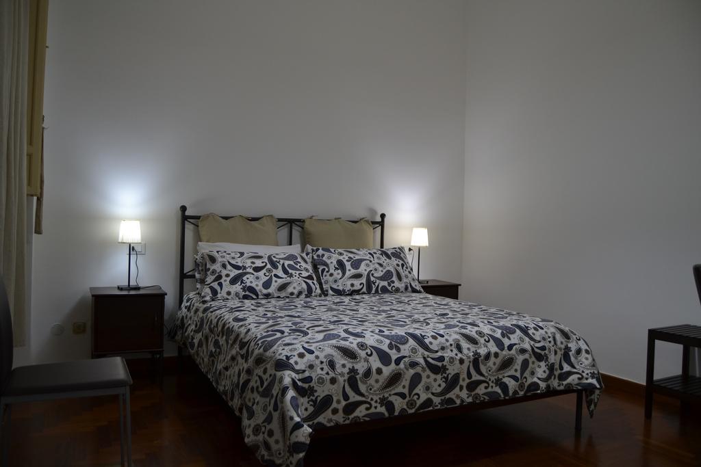B&B Paolo E Mariella Palerme Chambre photo