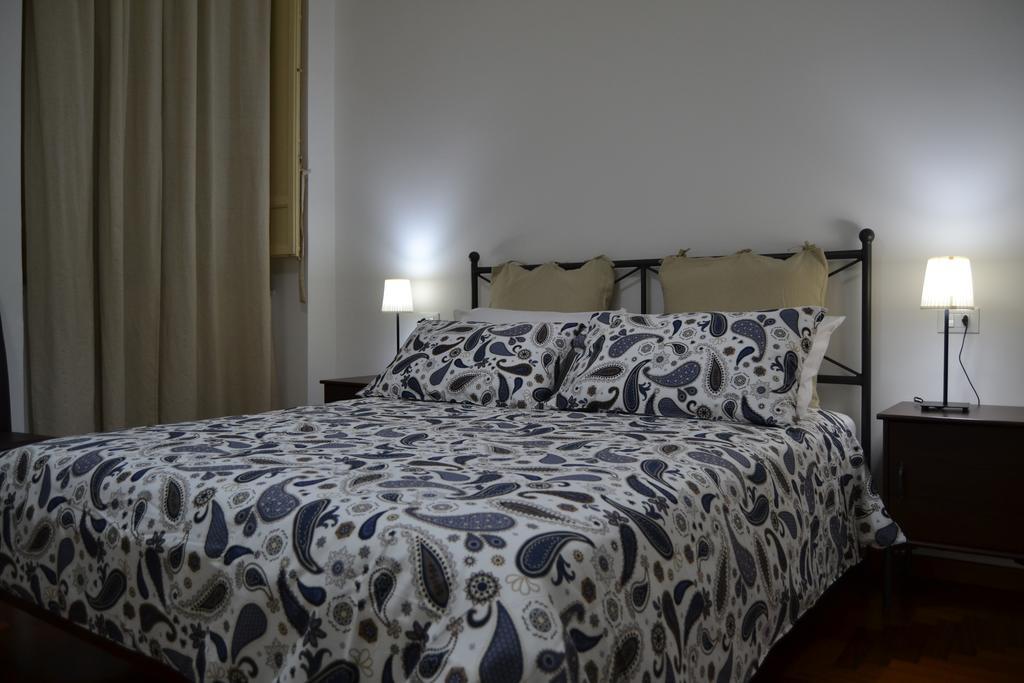 B&B Paolo E Mariella Palerme Chambre photo